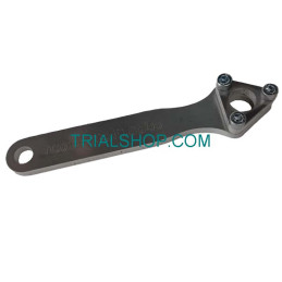 COMPLETE TARGET KEY