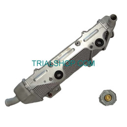 RADIATORE RR 4T