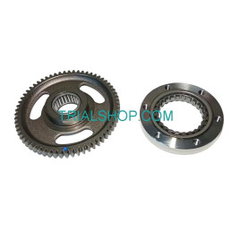 SERIE FRIZIONE AVVIAMENTO