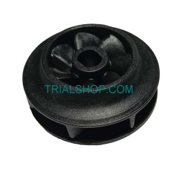 GIRANTE POMPA ACQUA RR 4T