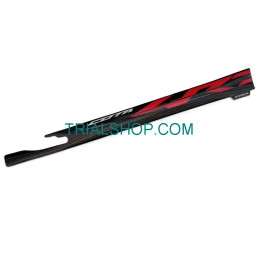 STRIPE L MAIN FRAME