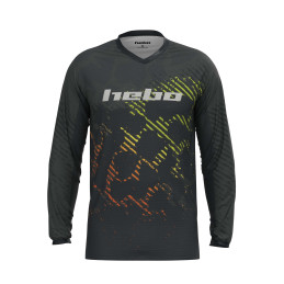 MAGLIA PRO KAMU - HEBO -