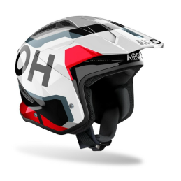CASCO TRR II JUPITER RED...
