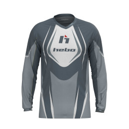 Maglia Trial Pro Classic...
