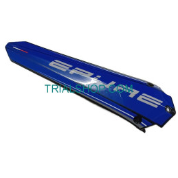 REAR MUDGUARD + ADHESIVE...
