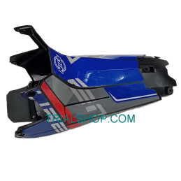 SEAT COMPELTE + ADHESIVE...