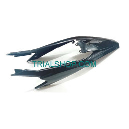 PARAFANGO POSTERIORE BLACK RR
