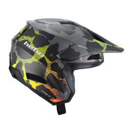 CASCO HTR F02 ZONE PRO CAMO...