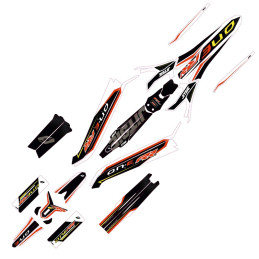 Kit adesivi TRS ON-E 20″...