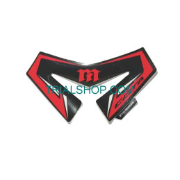 HEADLIGHT STICKER