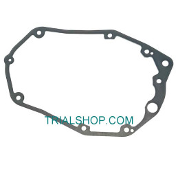 TRANSMISSION COVER SEAL
