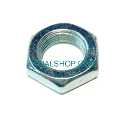 NUT LOW M20X151