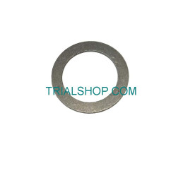 WASHER 20X28X2