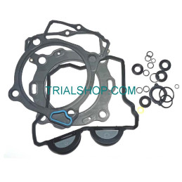 GUARNIZIONE - KIT RR 4T
