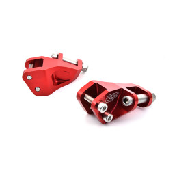 Kit supporti pedane Montesa...