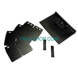 LAMELLA -KIT RR 2T 125 MY18