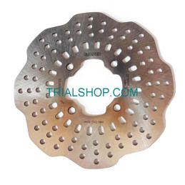 DISK,RR WHEEL