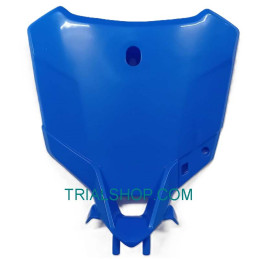MASCHERINA BLUE RX