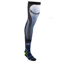 KNEE BRACE SOCKS ALPINESTARS