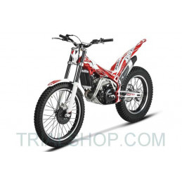 DECALCO COMPLETO EVO 2T/4T ’17