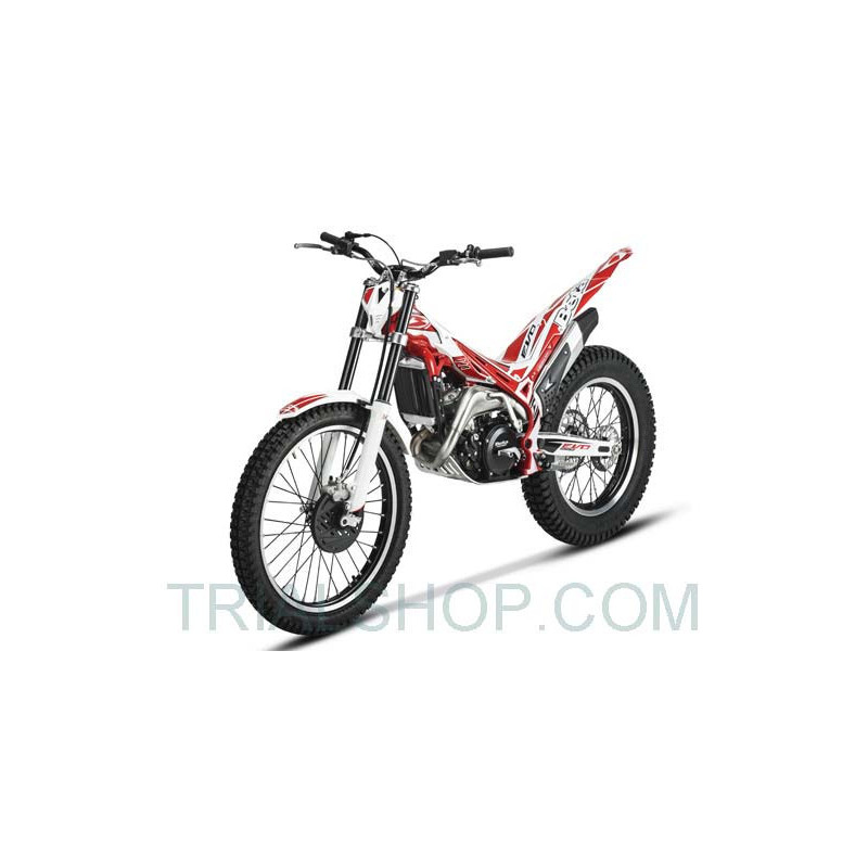 DECALCO COMPLETO EVO 2T/4T ’17