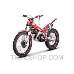 Kit Adesivi Beta Evo 2T, 4T Factory 2017