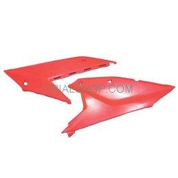 FIANCHETTI COPPIA RED RX