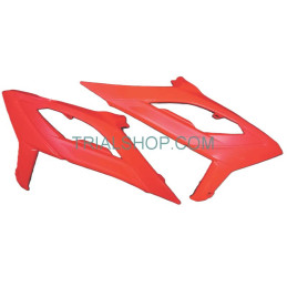 CONVOGLIATORI COPPIA RED