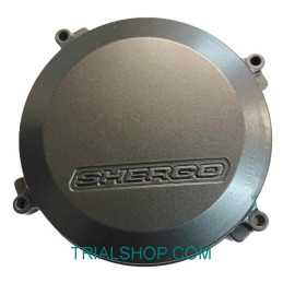 CLUTCH COVER TR MANGANESE