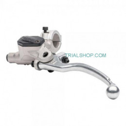 Pompa Frizione Dot4 – Braktec –