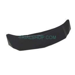RUBBER B RR FENDER