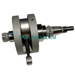 CRANKSHAFT COMP