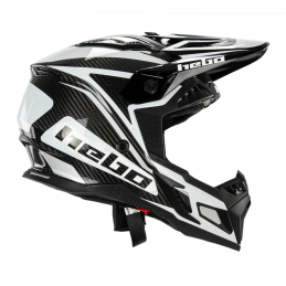 Casco HMX-C01 v6 k3 Raptor...