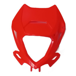 MASCHERINA RED RR 2T 50