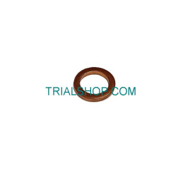 Rondella Cobre 12x8x1.5 522061