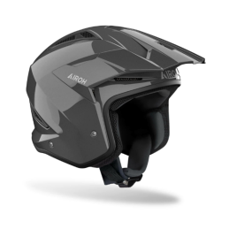 CASCO TRR II DARK GREY...