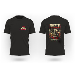 T-SHIRT BUSTO S3 LIMITED...