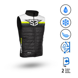 GILET HYBRID RACING...