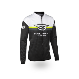 GIACCA THERMO RACING...