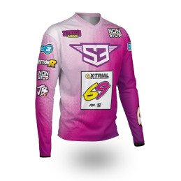 Maglia Jaime Busto 2026  -...