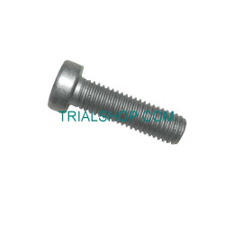 VITE M10X35 UNI 9327  DIN 7984