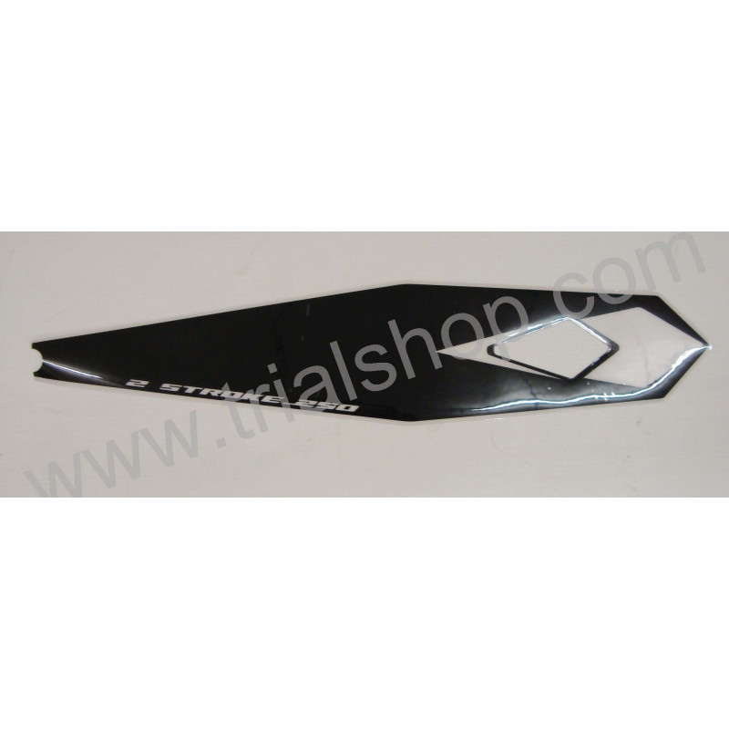 Adesivo parafango Posteriore Beta Evo 250 2T 250cc 2009