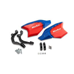 PARAMANI RED - BLUE