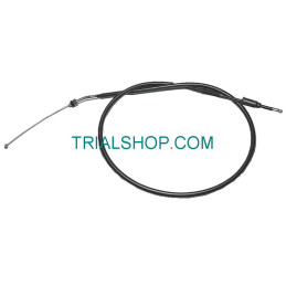 THROTTLE WIRE