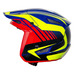 Casco HT1 Getz – Jitsie –