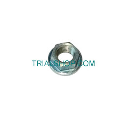 DADO FLANGIATO 14MM