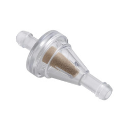 FILTRO BENZINA 6 MM - JITSIE -