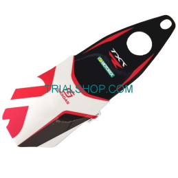 FUEL TANK STICKER TXT 2021