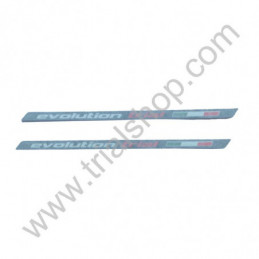 ADESIVO COMPLETAMENTO BETA EVO 80 2012