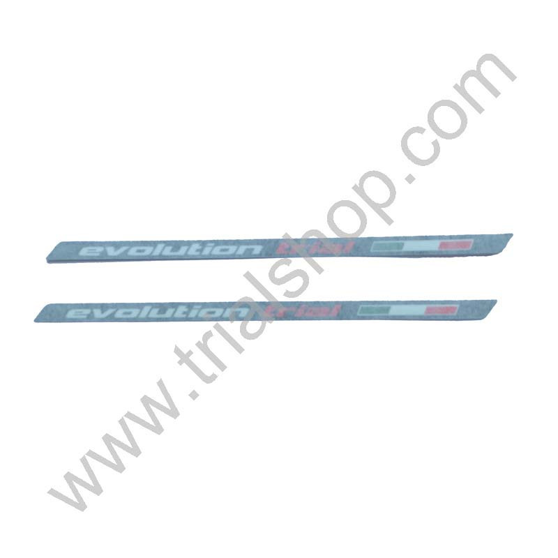 ADESIVO COMPLETAMENTO BETA EVO 80 2012